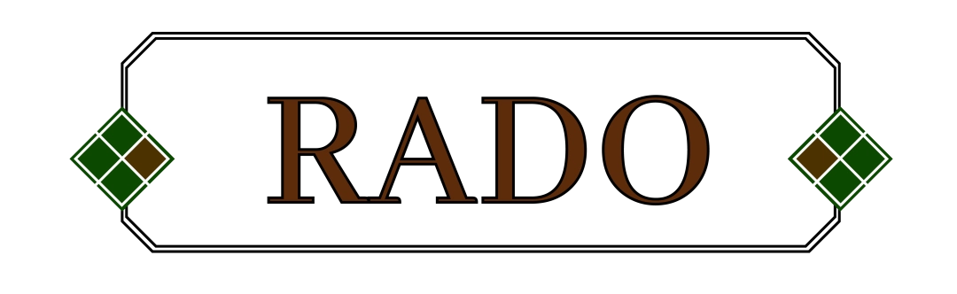 RADO金馬腕表
