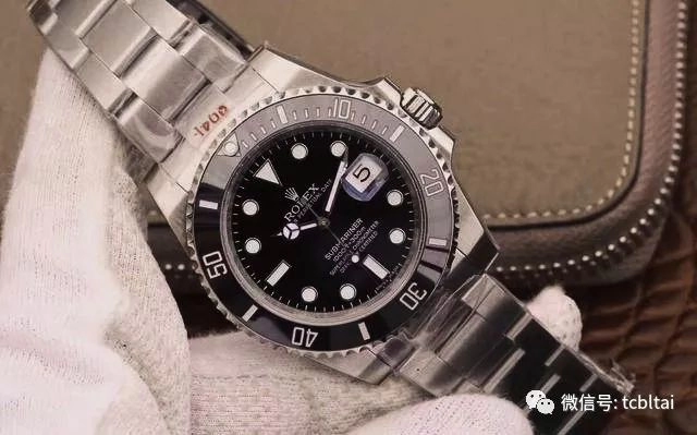 N厂V8黑水鬼与ZF厂复刻表精品推荐指南