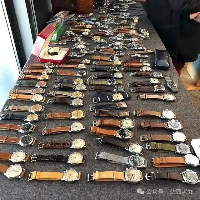 工廠零件製造流程
