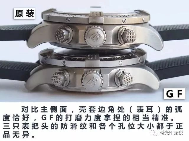 GF廠產品細節