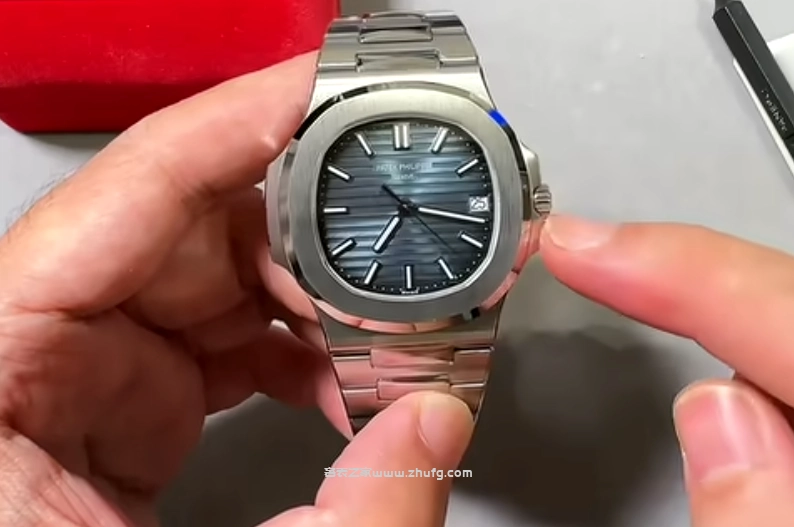 3K工廠一體機芯近距離展示