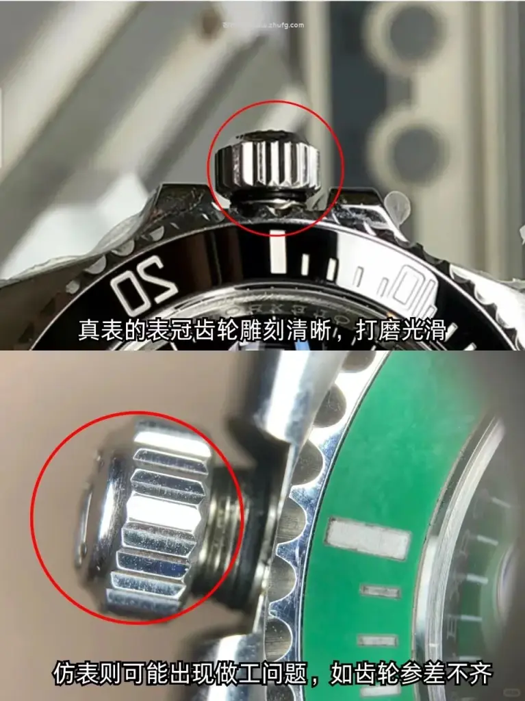 把頭雕刻工藝對比