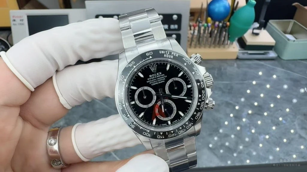 VS廠4131迪通拿實拍圖