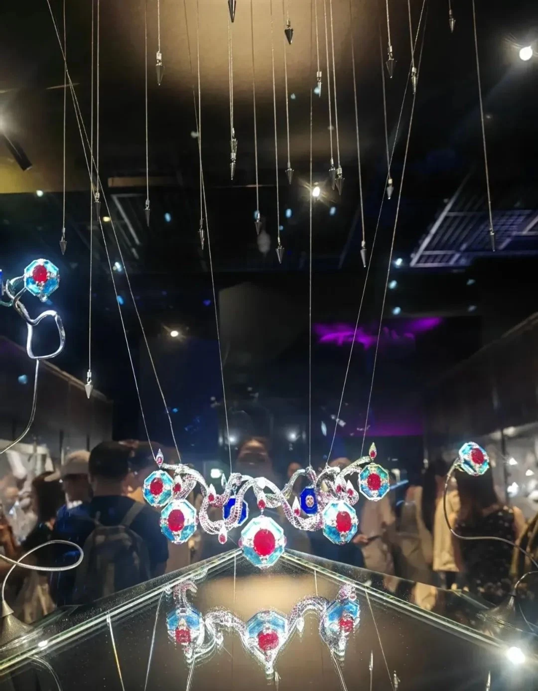 陳世英作品展示