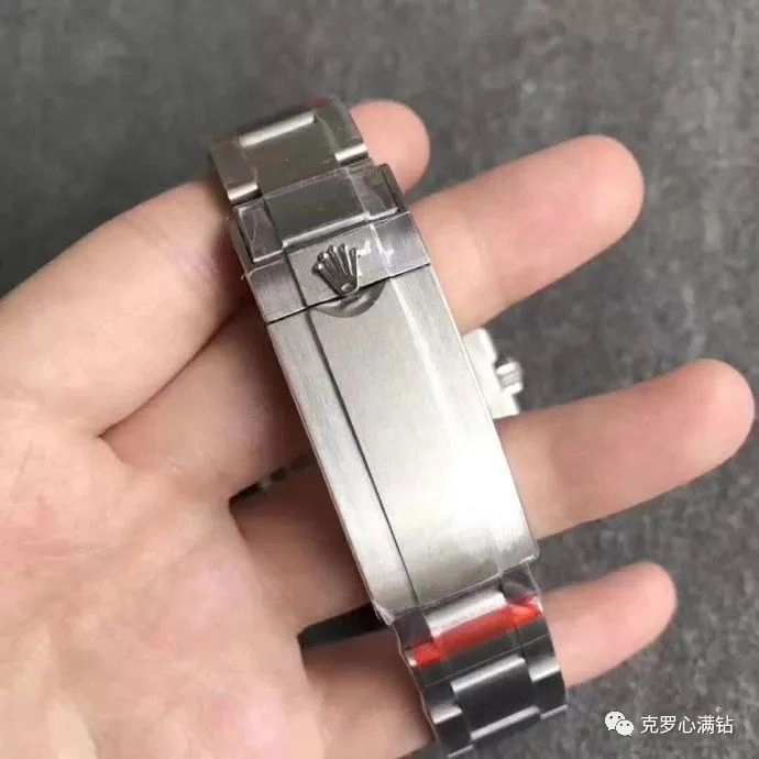 CLEAN廠V8版本腕錶展示