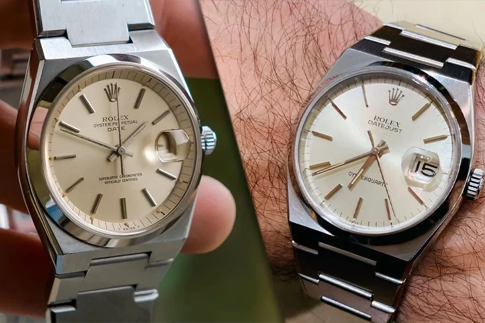 1530與Oysterquartz對比