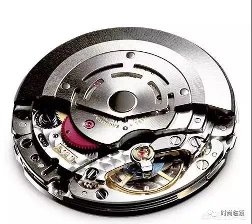 高端復刻表
