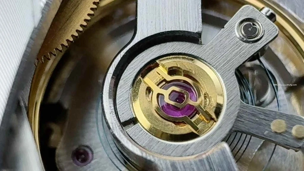 奢表之家機芯檢測：發條上鏈效能測試