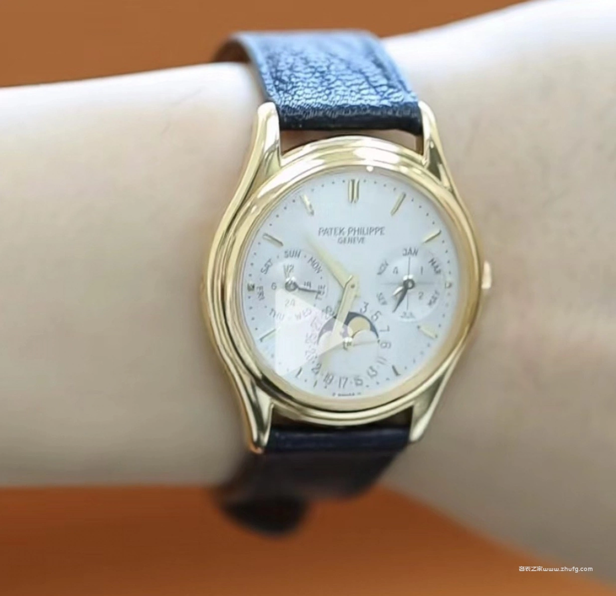  上手效果圖