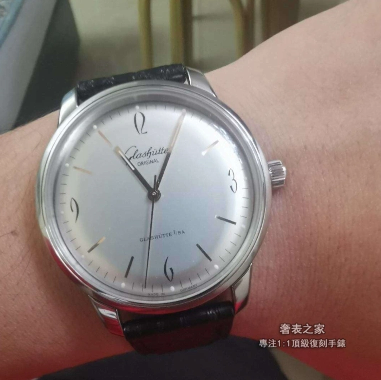  上手效果圖