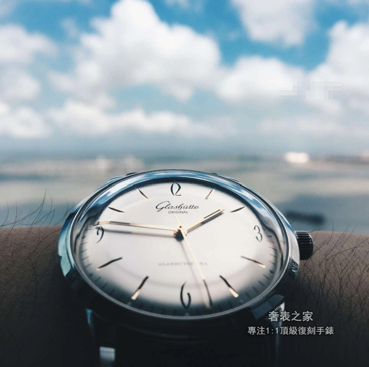  上手效果圖