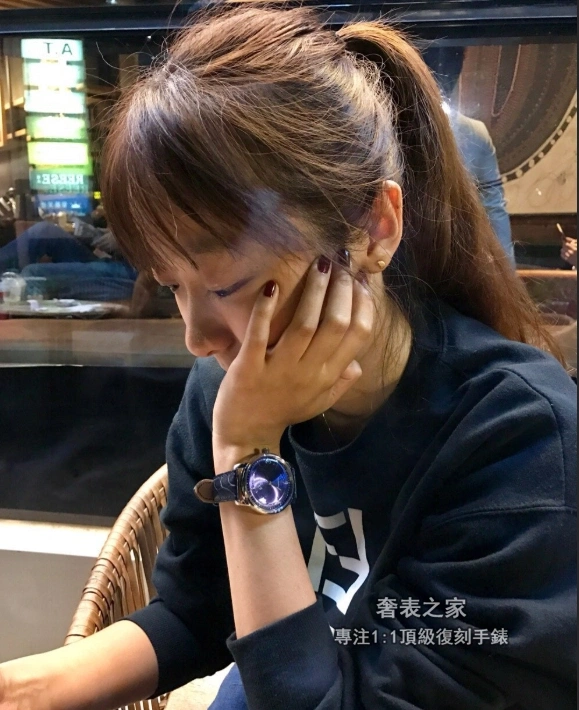  上手效果圖