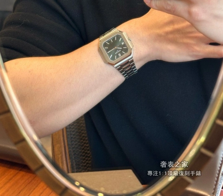  上手效果圖