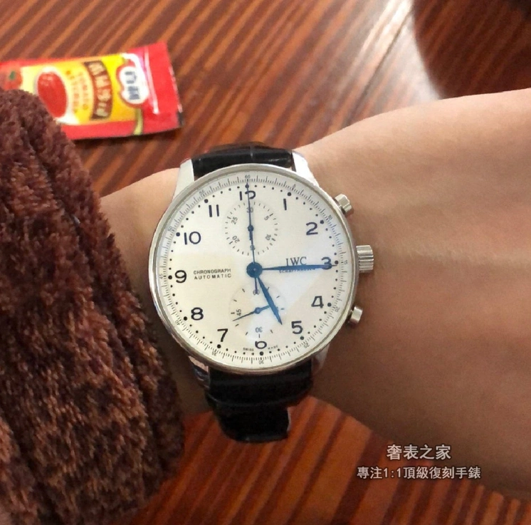 上手效果圖