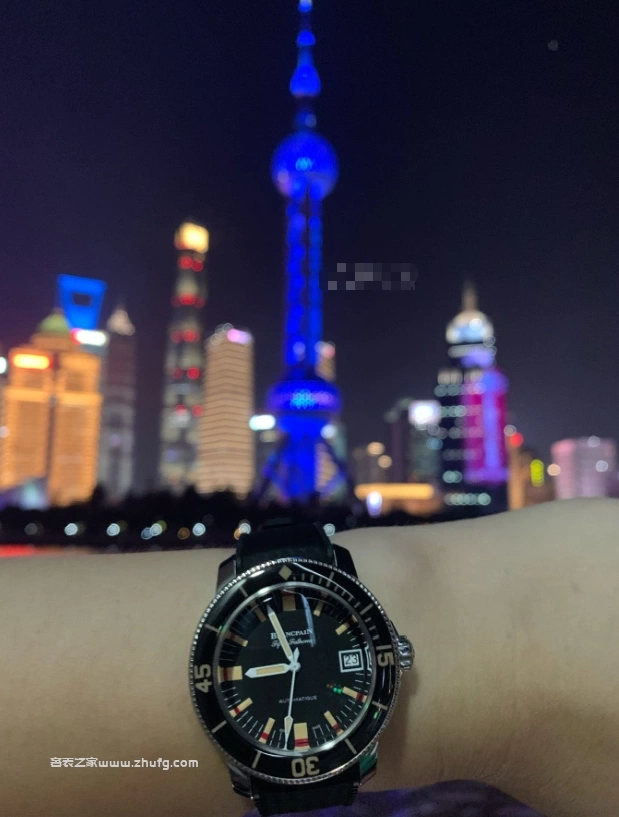 上手效果圖
