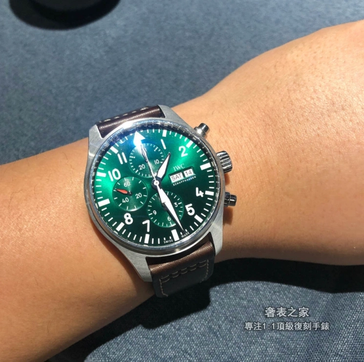  上手效果圖