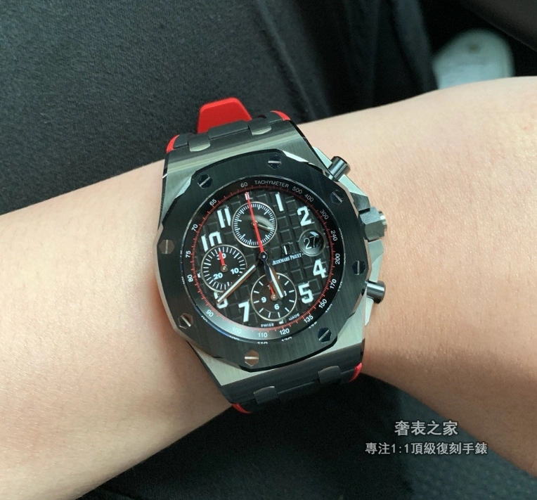  上手效果圖