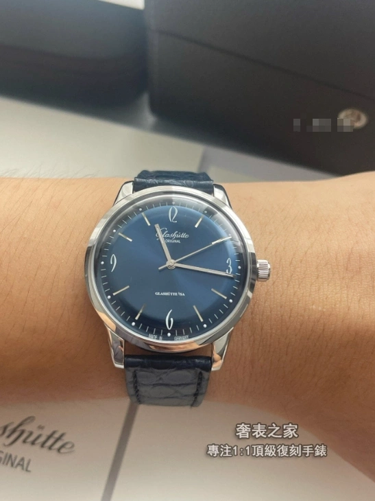  上手效果圖