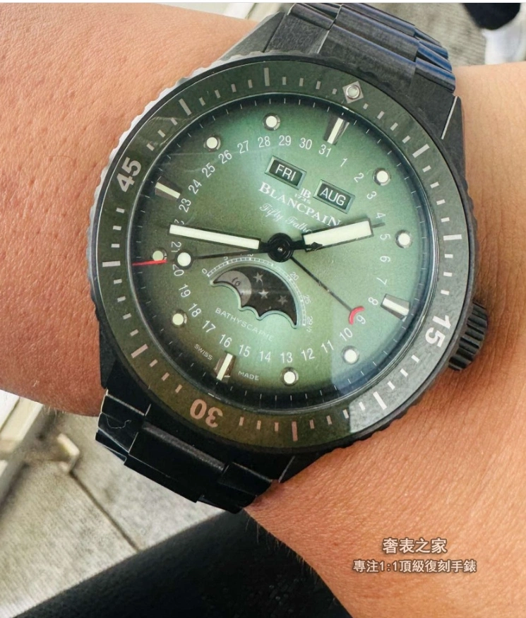  上手效果圖