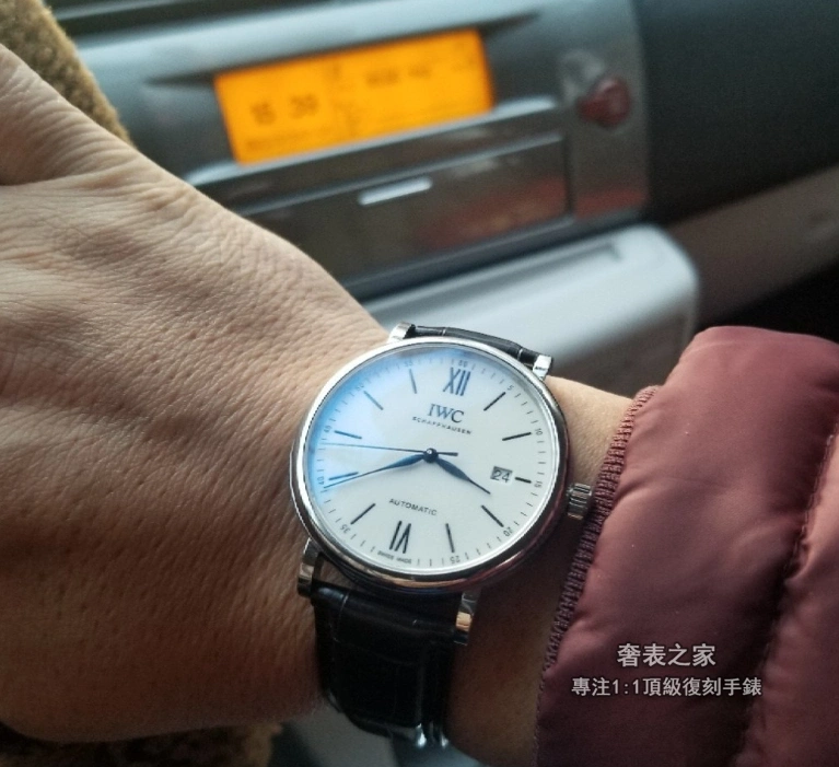 上手效果圖