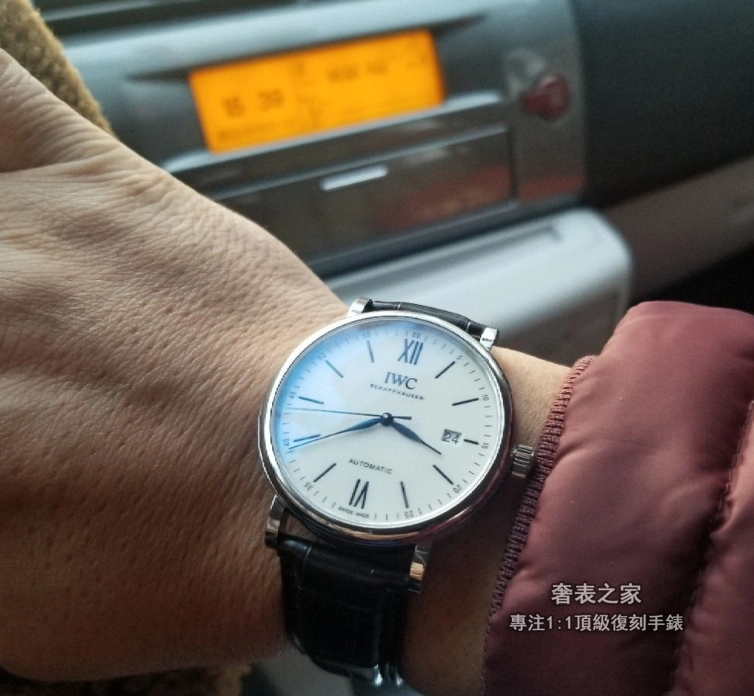  上手效果圖