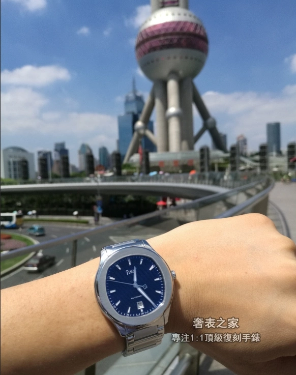  上手效果圖