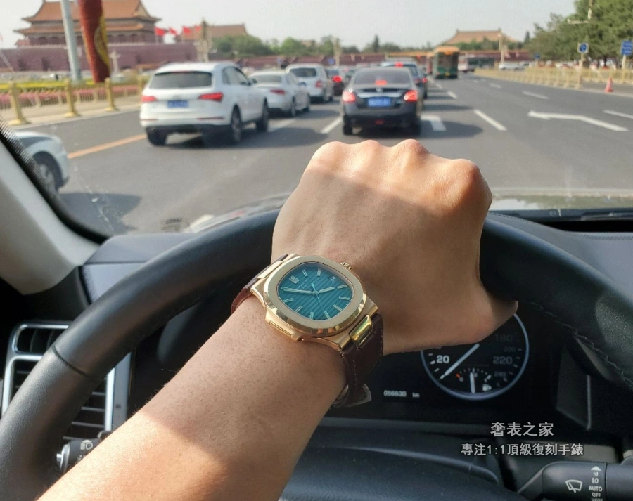 上手效果圖