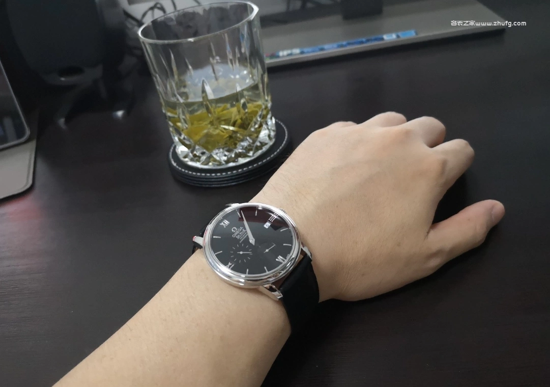 上手效果圖