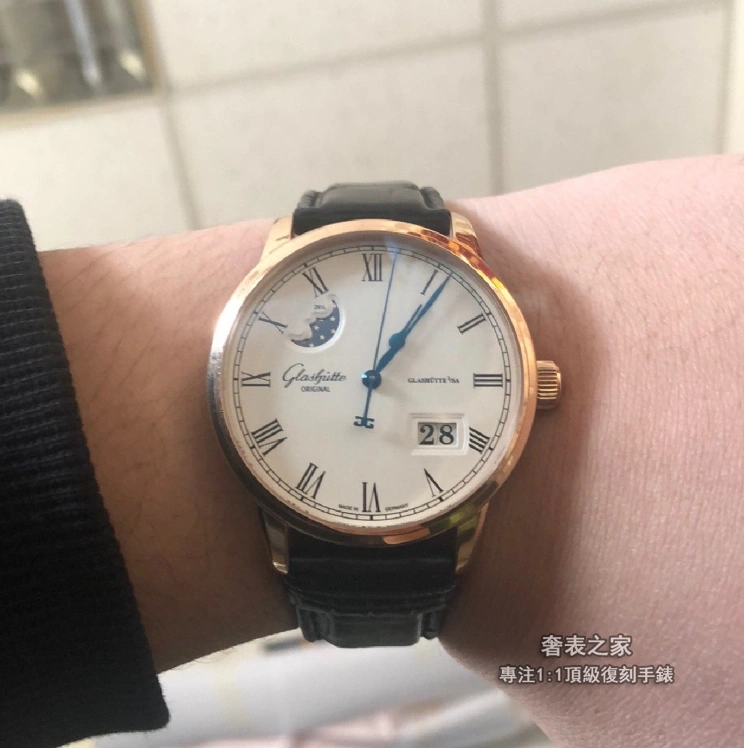  上手效果圖