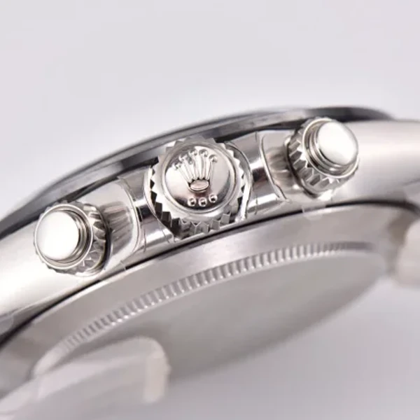 C廠勞力士迪通拿系列m116500ln-0002手錶 - 1