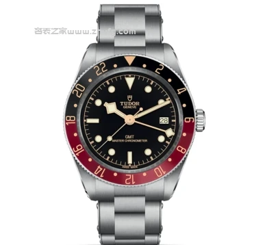 高仿復刻 帝舵 碧灣GMT M7939G1A0NRU-0001 可樂圈 ZF 39mm 自動機械 - 1